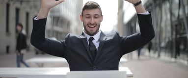 ¿Qué esperan los colaboradores de sus empresas en el mundo laboral post pandemia?