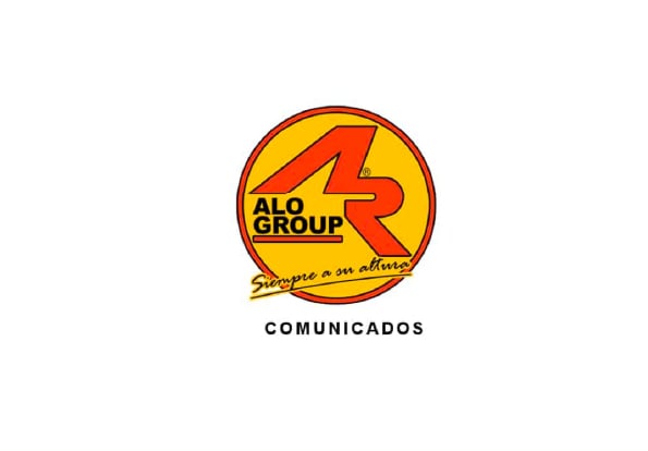 Logo Alogroup
