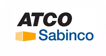 Logo Atco Sabinco