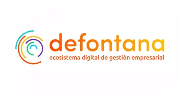 Logo Defontana