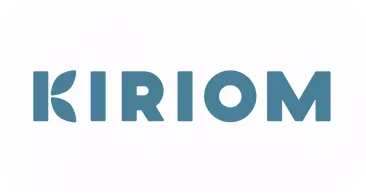 Logo Kiriom