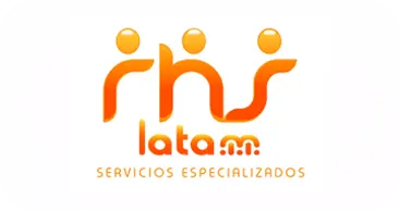 Logo RHS Latam