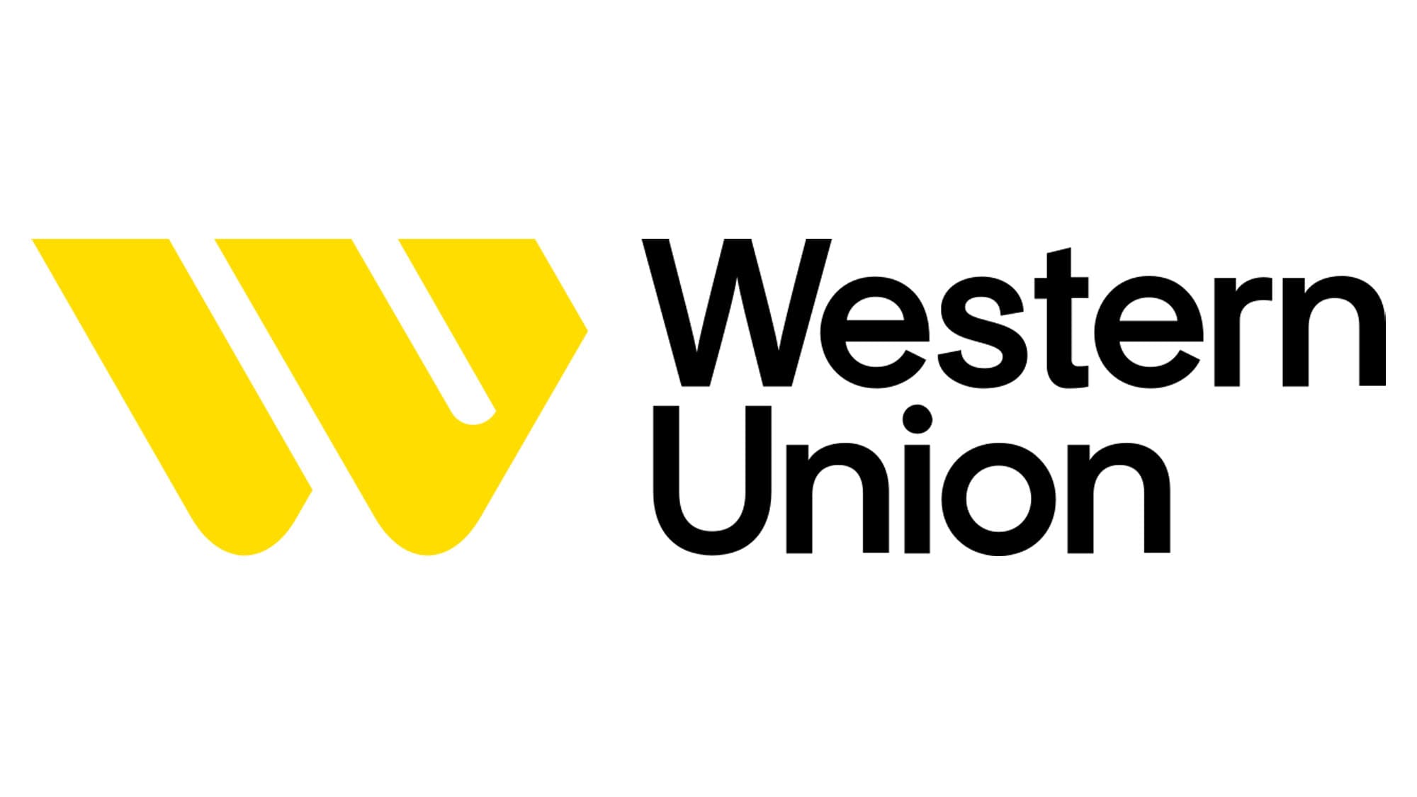 Western-Union-Logо
